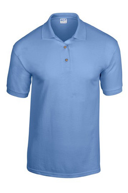 Gildan G8800 - Moisture-Wicking Polycotton Jersey Polo Shirt