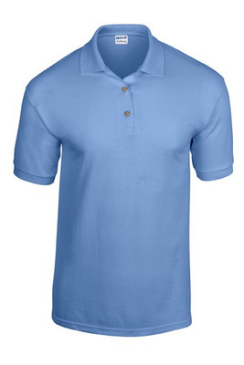 Gildan G8800 - Moisture-Wicking Polycotton Jersey Polo Shirt