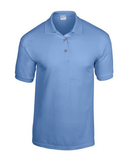 Gildan G8800 - Moisture-Wicking Polycotton Jersey Polo Shirt