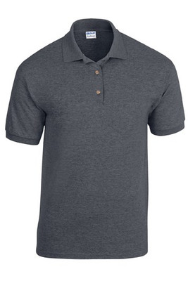 Gildan G8800 - Moisture-Wicking Polycotton Jersey Polo Shirt