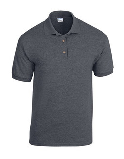 Gildan G8800 - Moisture-Wicking Polycotton Jersey Polo Shirt