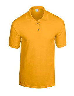 Gildan G8800 - Moisture-Wicking Polycotton Jersey Polo Shirt