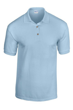 Gildan G8800 - Moisture-Wicking Polycotton Jersey Polo Shirt