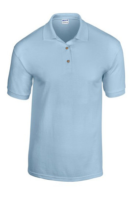 Gildan G8800 - Moisture-Wicking Polycotton Jersey Polo Shirt