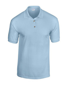 Gildan G8800 - Moisture-Wicking Polycotton Jersey Polo Shirt