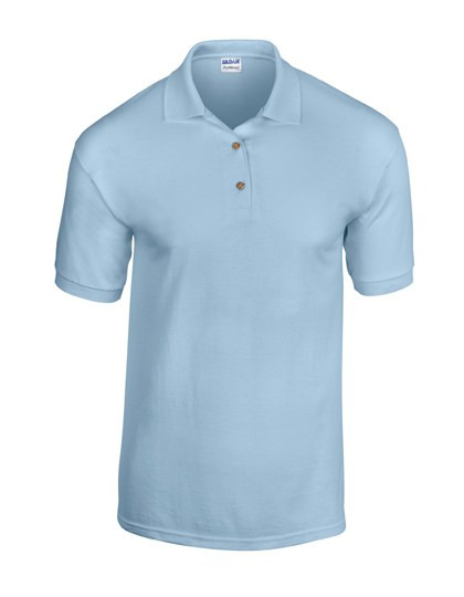 Gildan G8800 - Moisture-Wicking Polycotton Jersey Polo Shirt