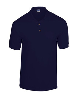 Gildan G8800 - Moisture-Wicking Polycotton Jersey Polo Shirt