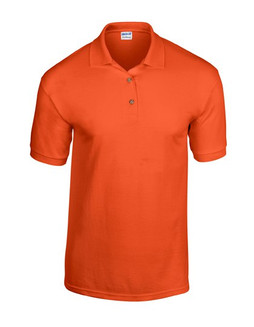 Gildan G8800 - Moisture-Wicking Polycotton Jersey Polo Shirt