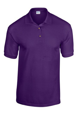 Gildan G8800 - Moisture-Wicking Polycotton Jersey Polo Shirt