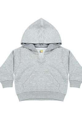 Larkwood LW002 - Kids Hooded Sweatshirt