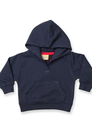 Larkwood LW002 - Kids Hooded Sweatshirt