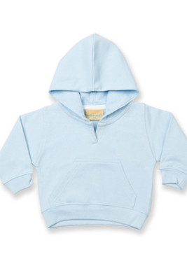 Larkwood LW002 - Kids Hooded Sweatshirt