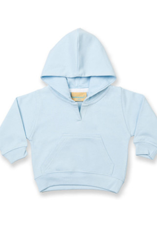 Larkwood LW002 - Kids Hooded Sweatshirt