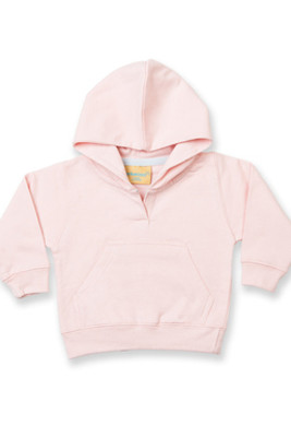 Larkwood LW002 - Kids Hooded Sweatshirt