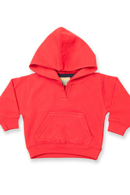 Larkwood LW002 - Kids Hooded Sweatshirt