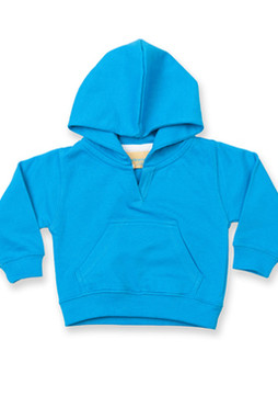 Larkwood LW002 - Kids Hooded Sweatshirt