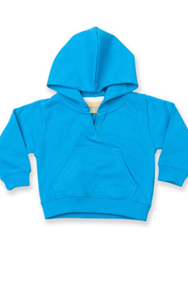 Larkwood LW002 - Kids Hooded Sweatshirt