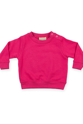 Larkwood LW006 - Crew Neck Sweatshirt