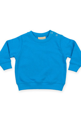 Larkwood LW006 - Crew Neck Sweatshirt