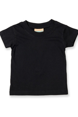 Larkwood LW020 - Baby-Kids Crew Neck T-Shirt