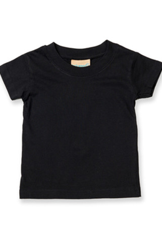 Larkwood LW020 - Baby-Kids Crew Neck T-Shirt