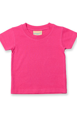 Larkwood LW020 - Baby-Kids Crew Neck T-Shirt