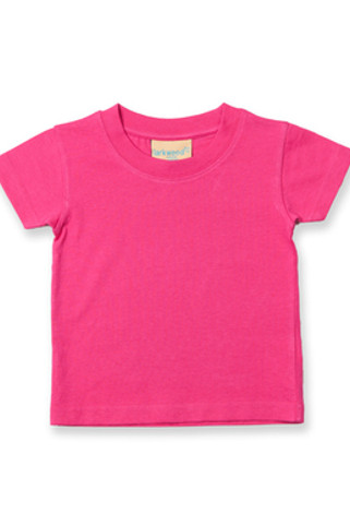Larkwood LW020 - Baby-Kids Crew Neck T-Shirt