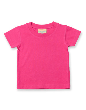 Larkwood LW020 - Baby-Kids Crew Neck T-Shirt