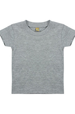 Larkwood LW020 - Baby-Kids Crew Neck T-Shirt