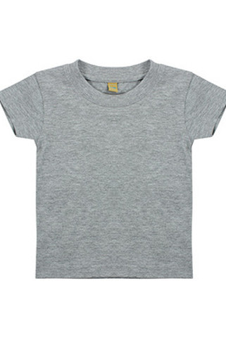 Larkwood LW020 - Baby-Kids Crew Neck T-Shirt
