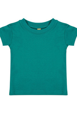 Larkwood LW020 - Baby-Kids Crew Neck T-Shirt