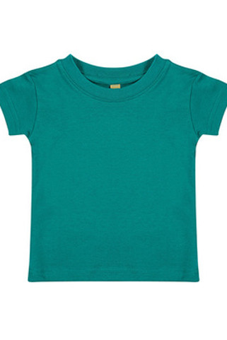 Larkwood LW020 - Baby-Kids Crew Neck T-Shirt