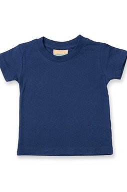 Larkwood LW020 - Baby-Kids Crew Neck T-Shirt