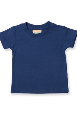 Larkwood LW020 - Baby-Kids Crew Neck T-Shirt
