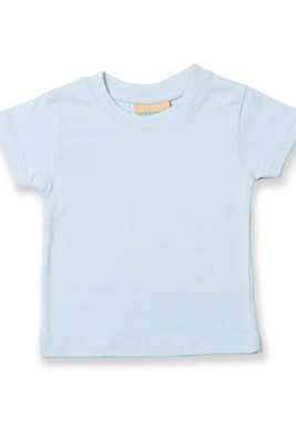 Larkwood LW020 - Baby-Kids Crew Neck T-Shirt