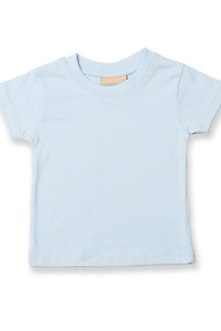 Larkwood LW020 - Baby-Kids Crew Neck T-Shirt