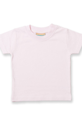 Larkwood LW020 - Baby-Kids Crew Neck T-Shirt