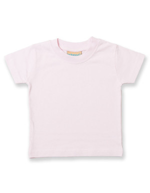 Larkwood LW020 - Baby-Kids Crew Neck T-Shirt