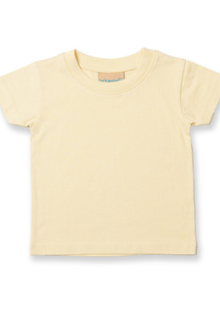 Larkwood LW020 - Baby-Kids Crew Neck T-Shirt