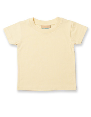 Larkwood LW020 - Baby-Kids Crew Neck T-Shirt