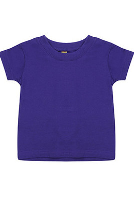 Larkwood LW020 - Baby-Kids Crew Neck T-Shirt
