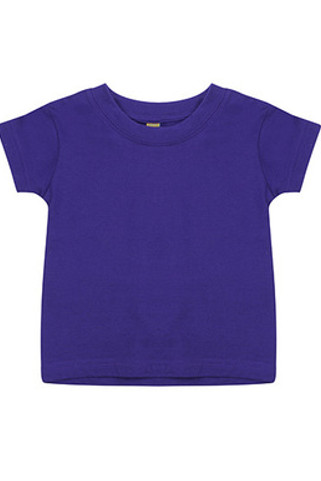 Larkwood LW020 - Baby-Kids Crew Neck T-Shirt