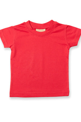 Larkwood LW020 - Baby-Kids Crew Neck T-Shirt