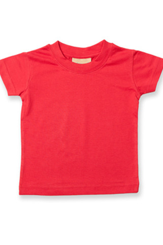 Larkwood LW020 - Baby-Kids Crew Neck T-Shirt