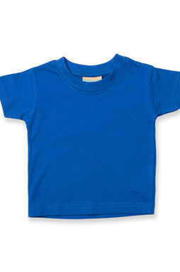 Larkwood LW020 - Baby-Kids Crew Neck T-Shirt
