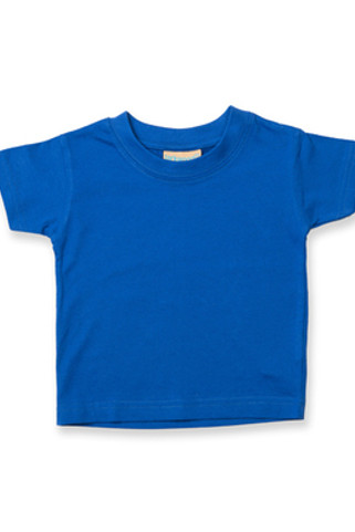 Larkwood LW020 - Baby-Kids Crew Neck T-Shirt