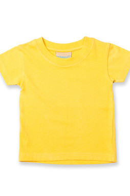 Larkwood LW020 - Baby-Kids Crew Neck T-Shirt