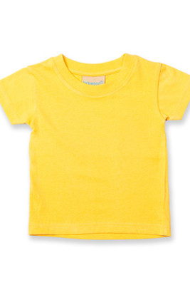 Larkwood LW020 - Baby-Kids Crew Neck T-Shirt