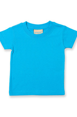 Larkwood LW020 - Baby-Kids Crew Neck T-Shirt
