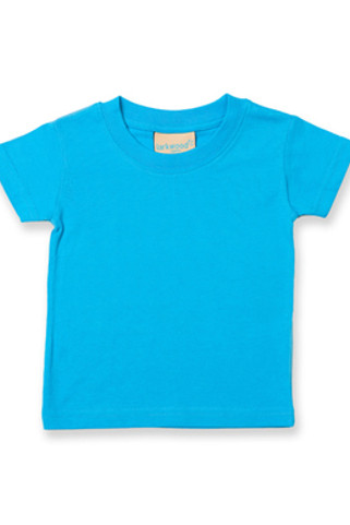 Larkwood LW020 - Baby-Kids Crew Neck T-Shirt